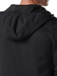 Тактична толстовка 5.11 Tactical Arms Full Zip Jacket 78040-019 L Black (2000980575268) - зображення 7