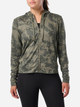 Тактична толстовка 5.11 Tactical Pt-R Emily Full Zip 66022-419 XL Ranger Green Camo (2000980580613) - зображення 1