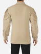 Тактическая рубашка 5.11 Tactical Rapid Assault Shirt 72194-162 XS Tdu Khaki (2000980568505) - изображение 2