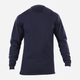 Тактический лонгслив 5.11 Tactical Station Wear Long Sleeve 40052-720 3XL Fire Navy (2000980541454) - изображение 1