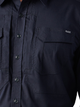 Тактическая рубашка 5.11 Tactical Abr Pro Long Sleeve Shirt 72543-724 2XL Dark Navy (2000980544257) - изображение 3