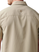 Тактическая рубашка 5.11 Tactical Marksman Utility Short Sleeve Shirt 71215-055 2XL Khaki (2000980565030) - изображение 7