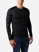 Реглан 5.11 Tactical Tropos Long Sleeve Baselayer Top 40183-019 M Black (2000980538614) - изображение 3