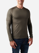 Реглан 5.11 Tactical Tropos Long Sleeve Baselayer Top 40183-186 2XL Ranger Green (2000980538645) - зображення 3