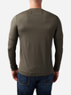 Реглан 5.11 Tactical Tropos Long Sleeve Baselayer Top 40183-186 M Ranger Green (2000980538669) - зображення 2