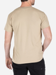 Тактическая футболка 5.11 Tactical Performance Utili-T Short Sleeve 2-Pack 40174-165 L 2 шт Acu Tan (2000980546558) - изображение 2