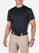 Тактическая футболка 5.11 Tactical Performance Utili-T Short Sleeve 2-Pack 40174-724 XL 2 шт Dark Navy (2000980546640) - изображение 4