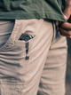 Тактичні шорти 5.11 Tactical Abr 11 Pro Short 73349-055 31 Khaki (2000980562534) - зображення 5