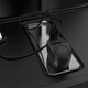 Автомобільне зарядне Hoco Z34 (2USB/3A) Black - зображення 5