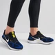 Мужские кроссовки для бега Nike Air Zoom Structure 25 DJ7883-003 42 (8.5US) 26.5 см Black/White-Racer Blue-Sundial (196607679784) - изображение 7