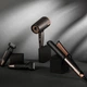 Фен REMINGTON D6077 ONE Dry & Style - изображение 4