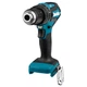 Шурупокрут з ударним режимом акумуляторний Makita DHP485RFJ (50 Нм, 1.5-13 мм, BL, LXT) - зображення 5
