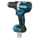 Шурупокрут-дриль акумуляторний Makita DDF484RTE (54 Нм, 1.5-13 мм, BL, LXT) - зображення 2