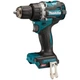 Шурупокрут-дриль акумуляторний Makita DF002GZ (64 Нм, 1.5-13 мм, BL, XGT, без акумуляторів та зарядного пристрою) - зображення 1