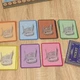 Настольная игра "Галопом по Европе" 0840 развивающая - изображение 8