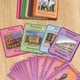 Настольная игра "Галопом по Европе" 0840 развивающая - изображение 9