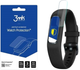 Folia ochronna 3MK ARC Watch do Garmin Vivosmart 4 3 szt. (5903108495608) - obraz 1