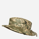 Панама военная полевая P1G Military Boonie Hat UC Twill UA281-M19991UD-LW XL Ukrainian Digital Camo (MM-14) (2000980447114) - изображение 1