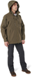 Куртка тактична вологозахисна 5.11 Tactical Approach Jacket 48331-192 S Tundra (2000980456383) - зображення 3