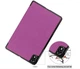 Чехол Smart Case на Lenovo Legion Y700 purple - изображение 2