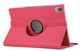 Чехол 360 на Lenovo Tab P11 2nd Gen 11.5 tb350FU tb350X hot pink - изображение 2