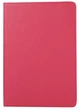 Чехол 360 на Lenovo Tab P11 2nd Gen 11.5 tb350FU tb350X hot pink - изображение 3