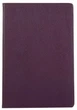 Чехол 360 на Samsung Galaxy Tab S9 (11") purple - изображение 1