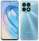 Чехол WXD на Honor X8a прозрачный - изображение 3