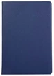 Чехол 360 на Samsung Galaxy Tab S9 (11") dark blue - изображение 1