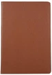 Чехол 360 на планшет Samsung Galaxy Tab S9 (11") brown - изображение 1