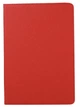 Чехол 360 на планшет Lenovo Legion Y700 red - изображение 1