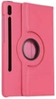 Чехол 360 на Samsung Galaxy Tab S9 Plus (12,4") hot pink - изображение 2