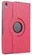 Чехол 360 на планшет Lenovo Legion Y700 hot pink - изображение 2
