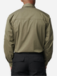 Сорочка тактична 5.11 Tactical Stryke Long Sleeve Shirt 72399-186 M Ranger Green (2000980465644) - зображення 3