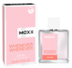 Woda toaletowa damska Mexx Mexx Whenever Wherever For Her 50 ml (3614228228022) - obraz 2