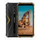 Мобильный телефон Ulefone Armor X12 3/32Gb Black Orange (6937748735625) - изображение 1
