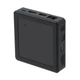 Медиаплеер Ugoos X4Q CUBE 2/16Gb/Amlogic S905X4/Android 1 (X4Q CUBE) - изображение 5