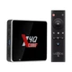 Медиаплеер Ugoos X4Q CUBE 2/16Gb/Amlogic S905X4/Android 1 (X4Q CUBE) - изображение 6