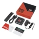 Медиаплеер Ugoos X4Q CUBE 2/16Gb/Amlogic S905X4/Android 1 (X4Q CUBE) - изображение 7