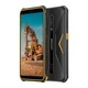 Мобильный телефон Ulefone Armor X12 3/32Gb Black Orange (6937748735625) - изображение 4