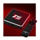 Медиаплеер Ugoos X4Q CUBE 2/16Gb/Amlogic S905X4/Android 1 (X4Q CUBE) - изображение 8
