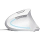 Мышка Trust Verto Ergonomic USB White (25133) - изображение 4