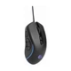 Мишка Gembird Ragnar RX500 USB RGB Black (MUSG-RAGNAR-RX500) - зображення 2