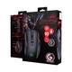 Мишка Gembird Ragnar RX500 USB RGB Black (MUSG-RAGNAR-RX500) - зображення 4
