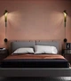 Бра LED ELI EL020 BK - зображення 8