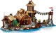 Конструктор Lego Ideas Деревня викингов 21343 - изображение 4
