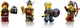 Конструктор Lego Ideas Деревня викингов 21343 - изображение 6