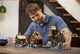 Конструктор Lego Ideas Деревня викингов 21343 - изображение 8