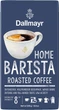 Кофе молотый Dallmayr Home Barista жареный 250 г (4008167214151) - изображение 1