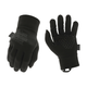 Перчатки тактические зимние Mechanix Wear Coldwork Base Layer Covert Gloves Black 2XL (CWKBL-55) - изображение 3